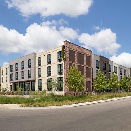 Home2 Suites By Hilton East Austin - Near Downtown And Ut Bagian luar foto