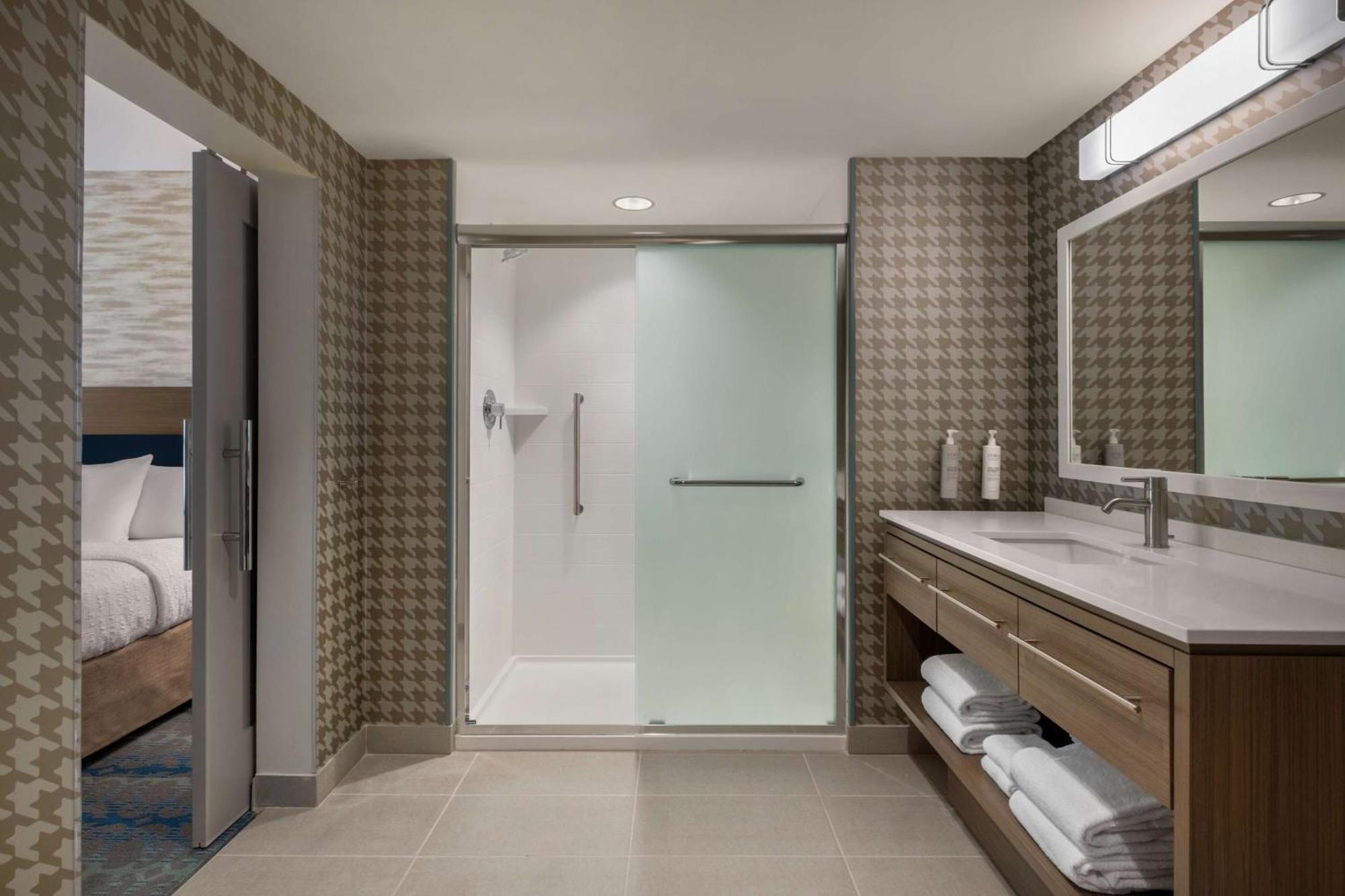 Home2 Suites By Hilton East Austin - Near Downtown And Ut Bagian luar foto