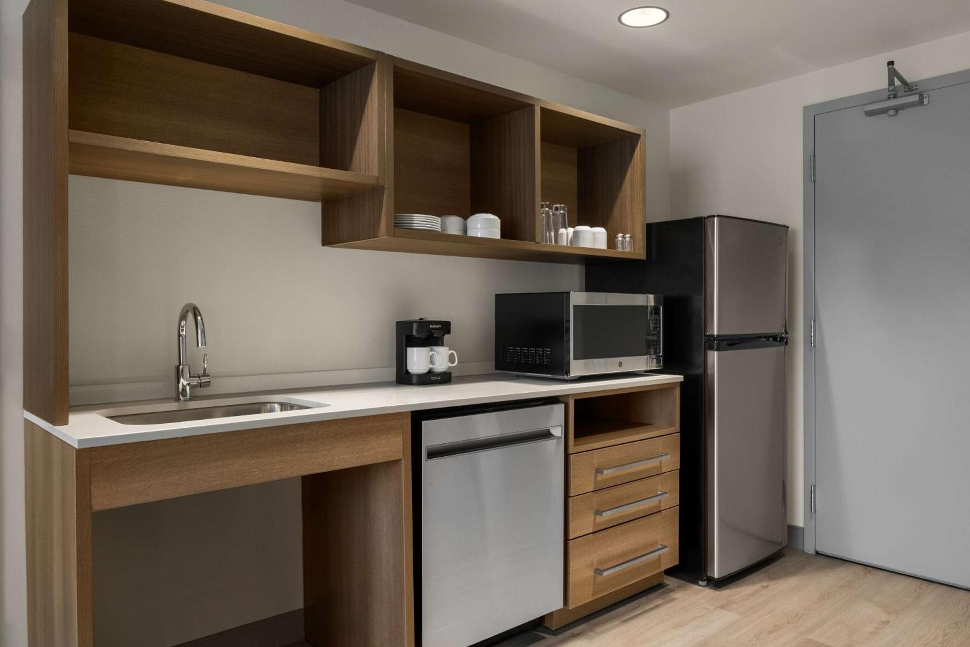 Home2 Suites By Hilton East Austin - Near Downtown And Ut Bagian luar foto