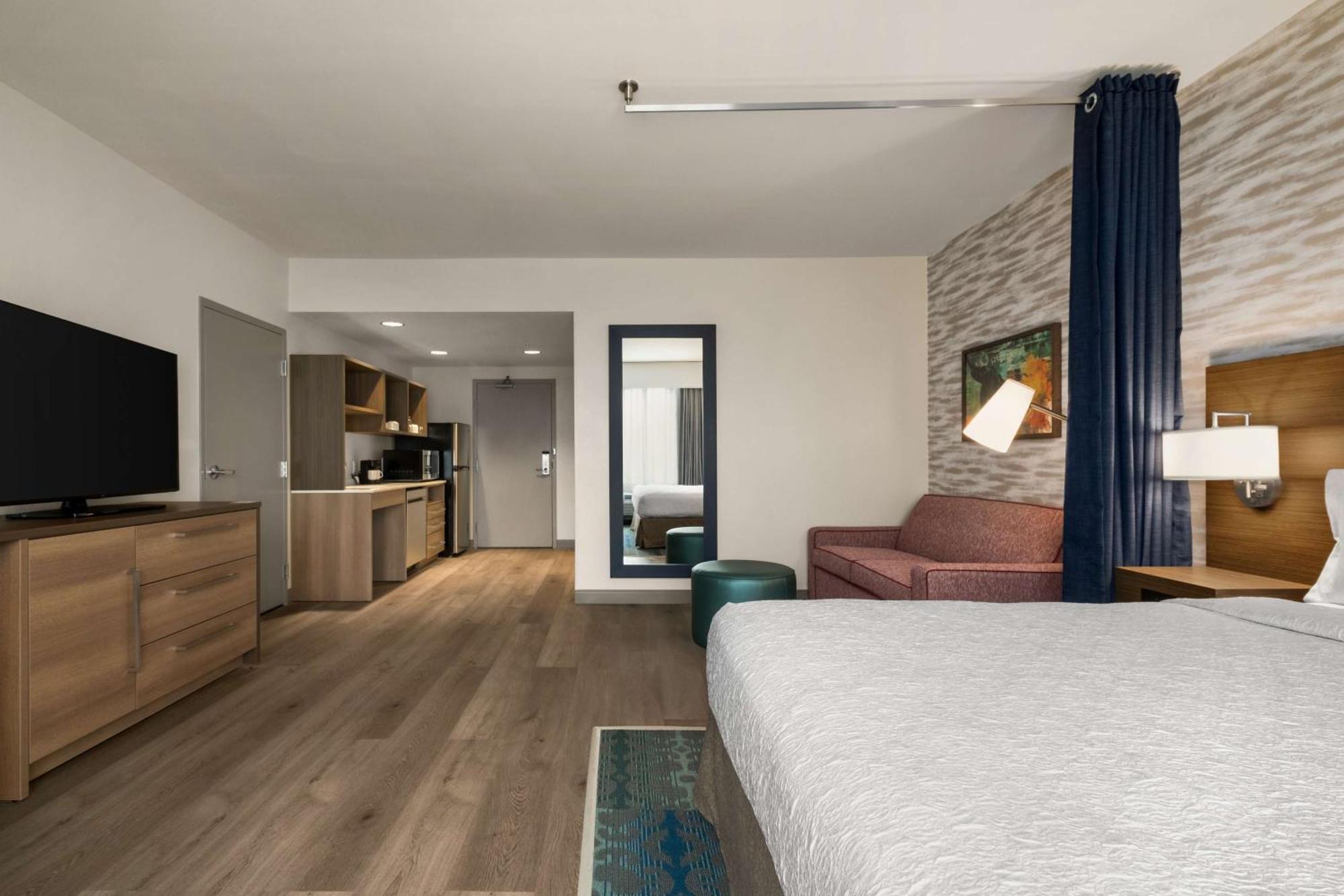Home2 Suites By Hilton East Austin - Near Downtown And Ut Bagian luar foto