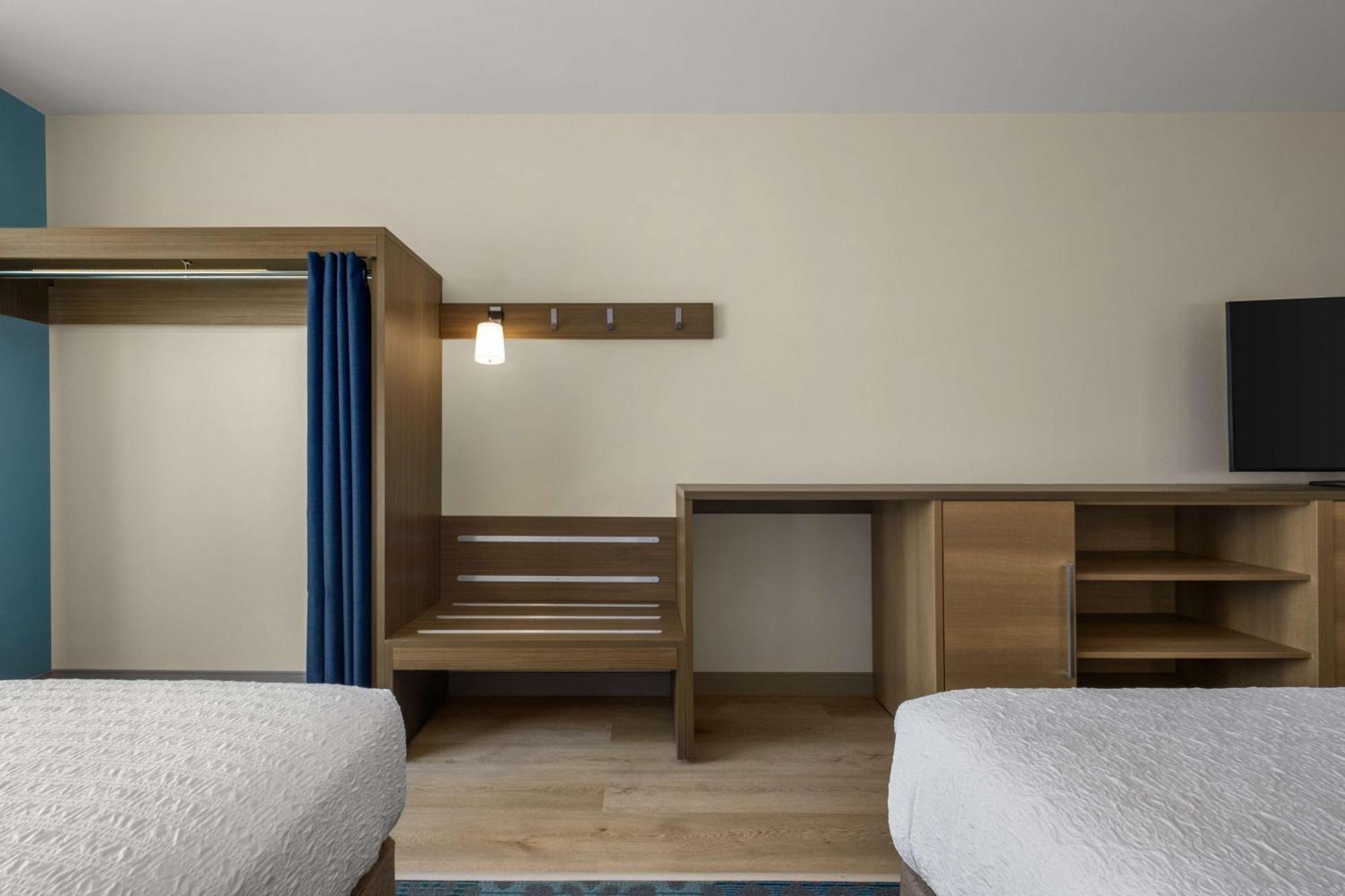 Home2 Suites By Hilton East Austin - Near Downtown And Ut Bagian luar foto