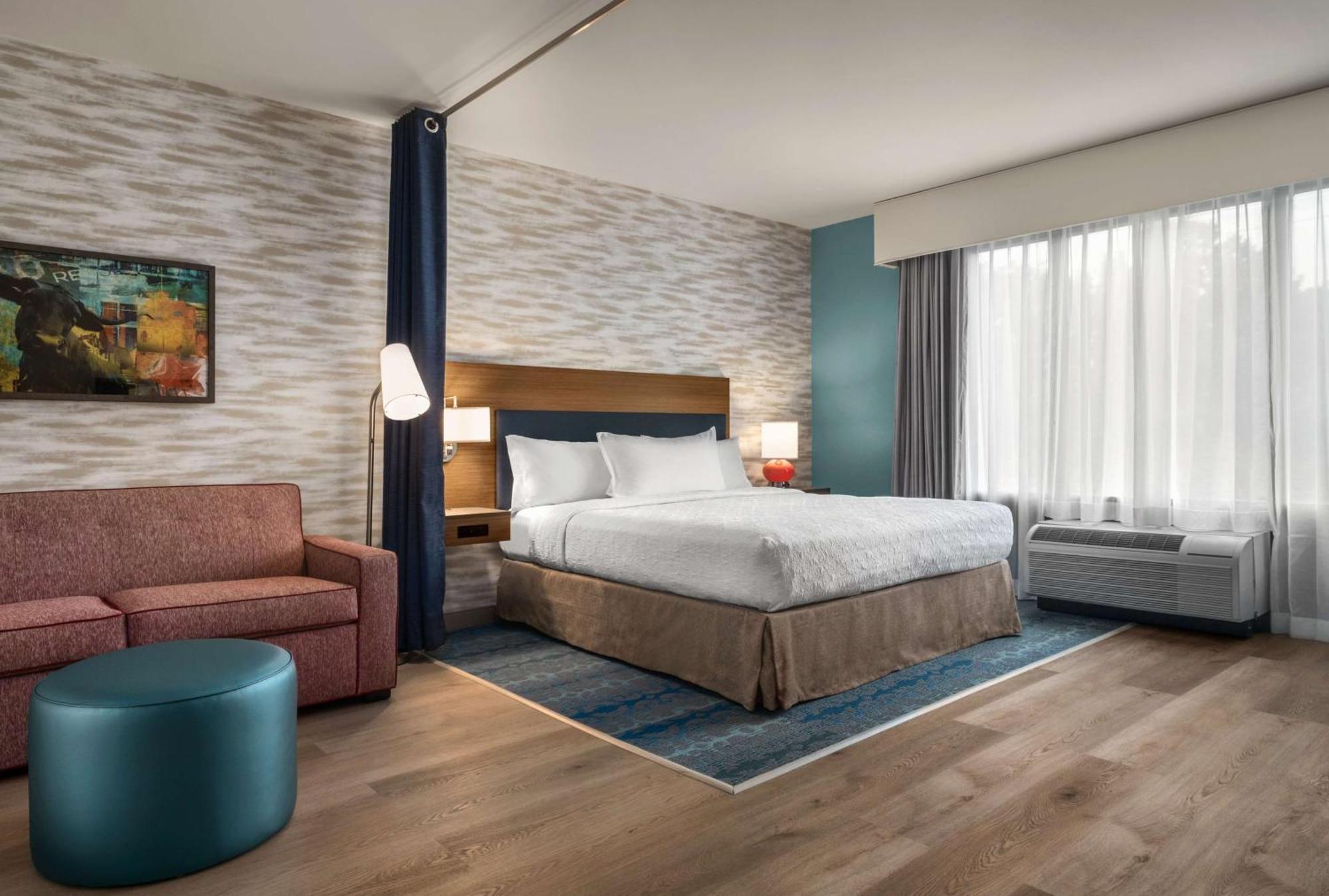 Home2 Suites By Hilton East Austin - Near Downtown And Ut Bagian luar foto