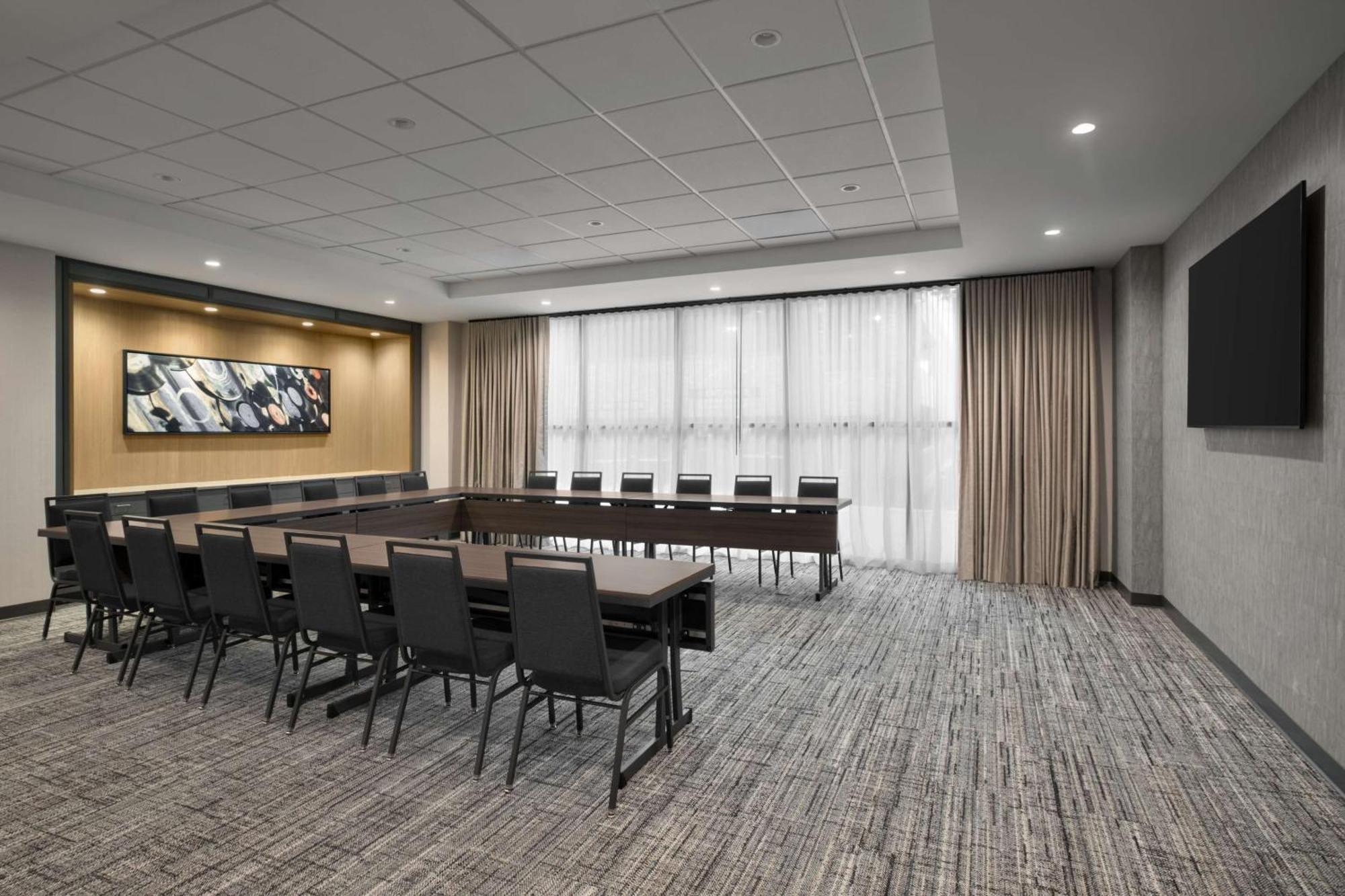Home2 Suites By Hilton East Austin - Near Downtown And Ut Bagian luar foto