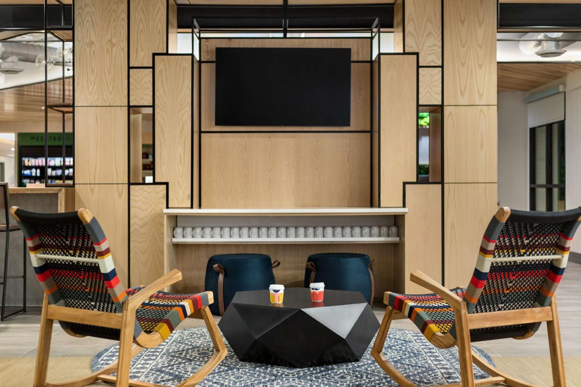 Home2 Suites By Hilton East Austin - Near Downtown And Ut Bagian luar foto