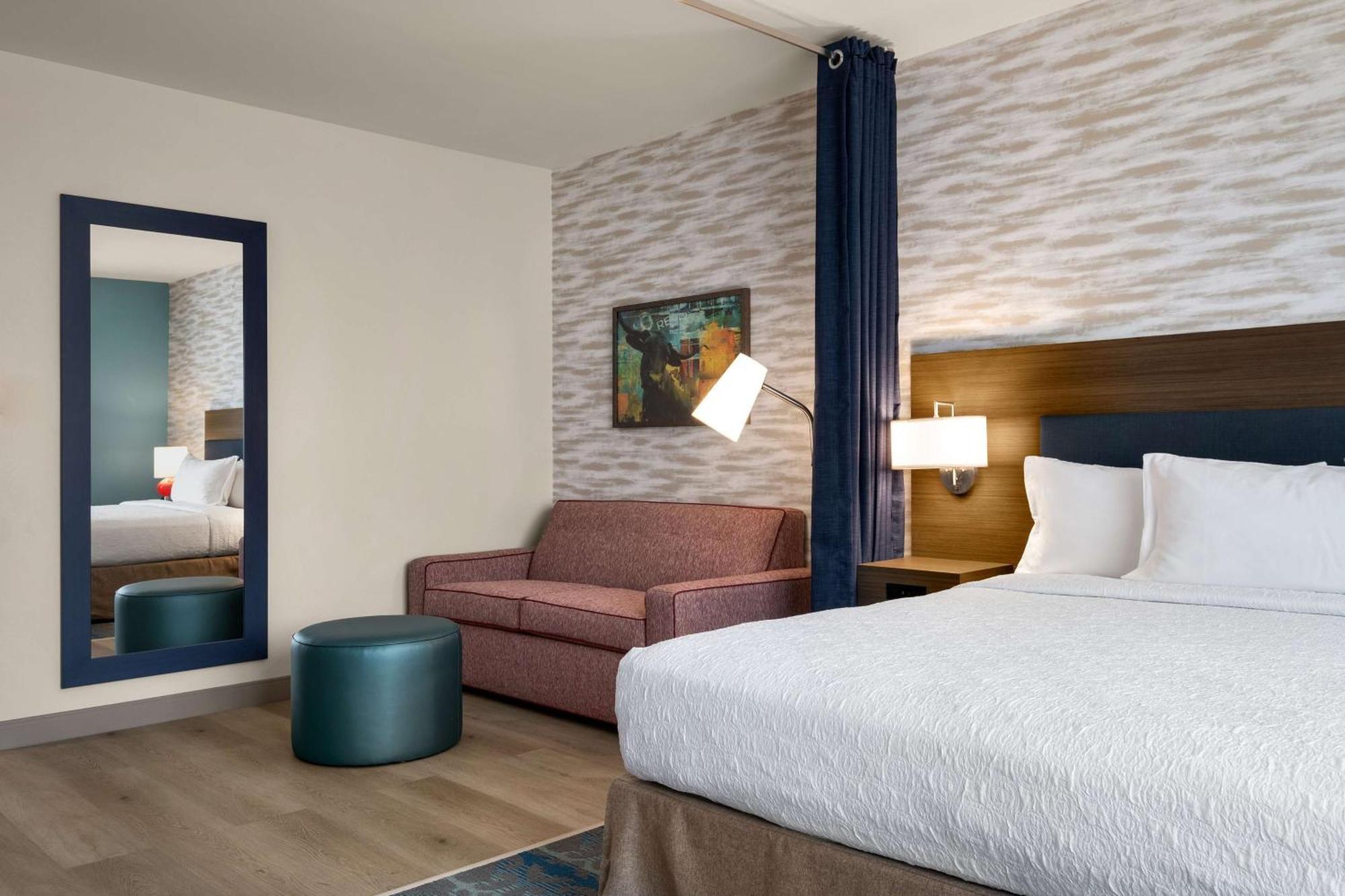 Home2 Suites By Hilton East Austin - Near Downtown And Ut Bagian luar foto