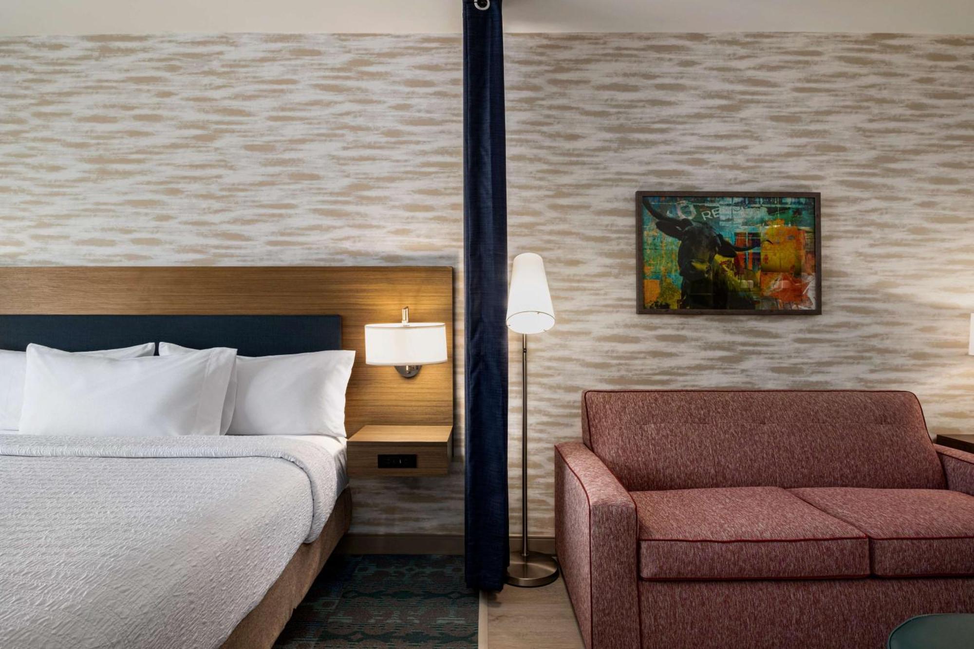 Home2 Suites By Hilton East Austin - Near Downtown And Ut Bagian luar foto