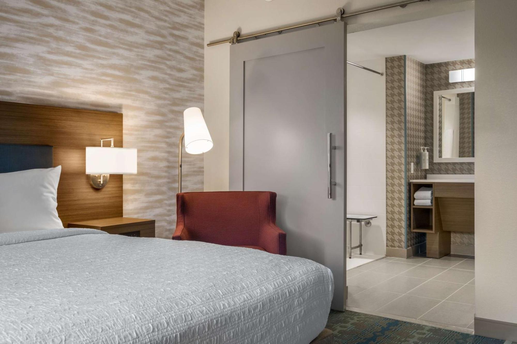 Home2 Suites By Hilton East Austin - Near Downtown And Ut Bagian luar foto
