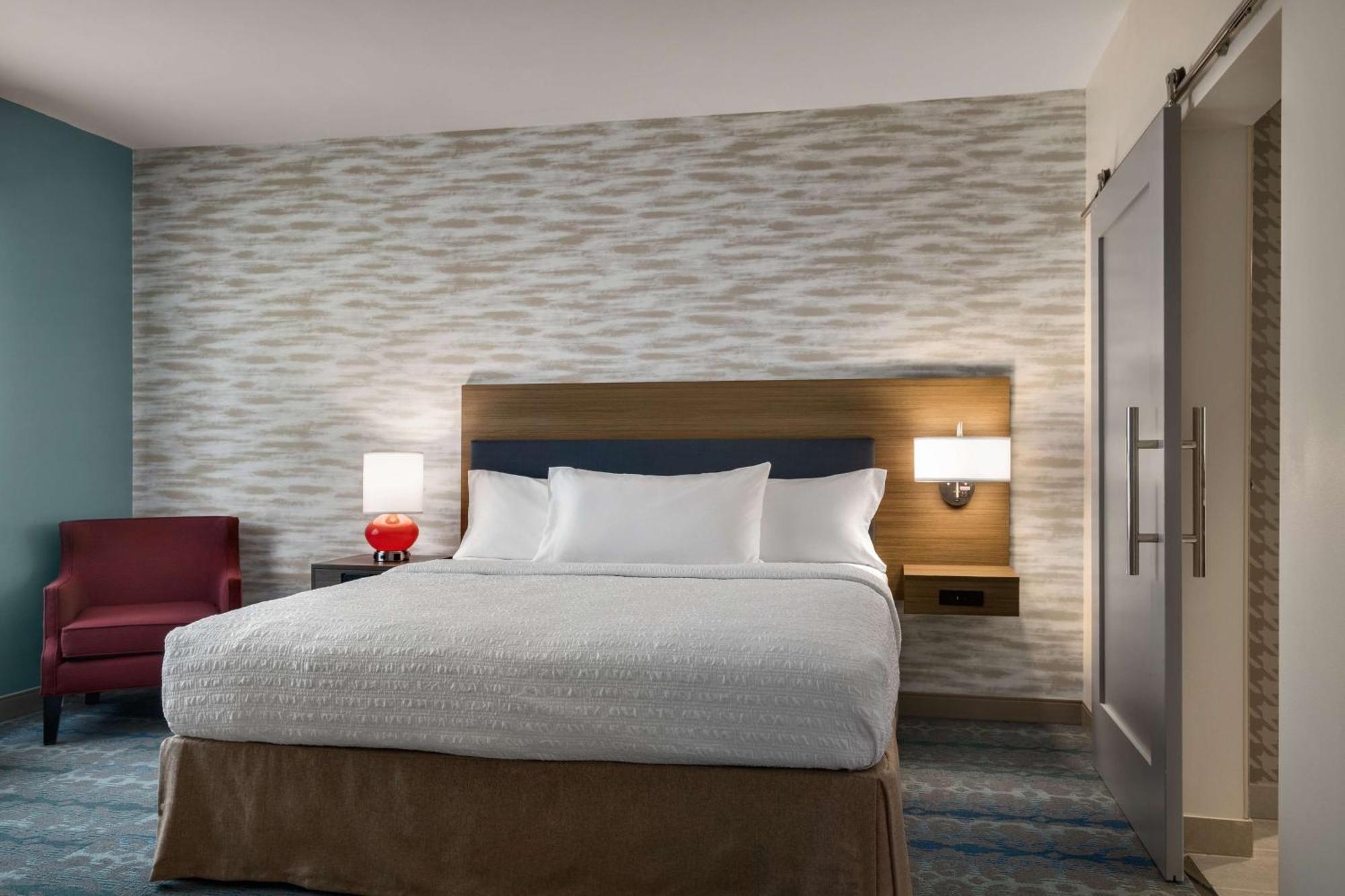 Home2 Suites By Hilton East Austin - Near Downtown And Ut Bagian luar foto