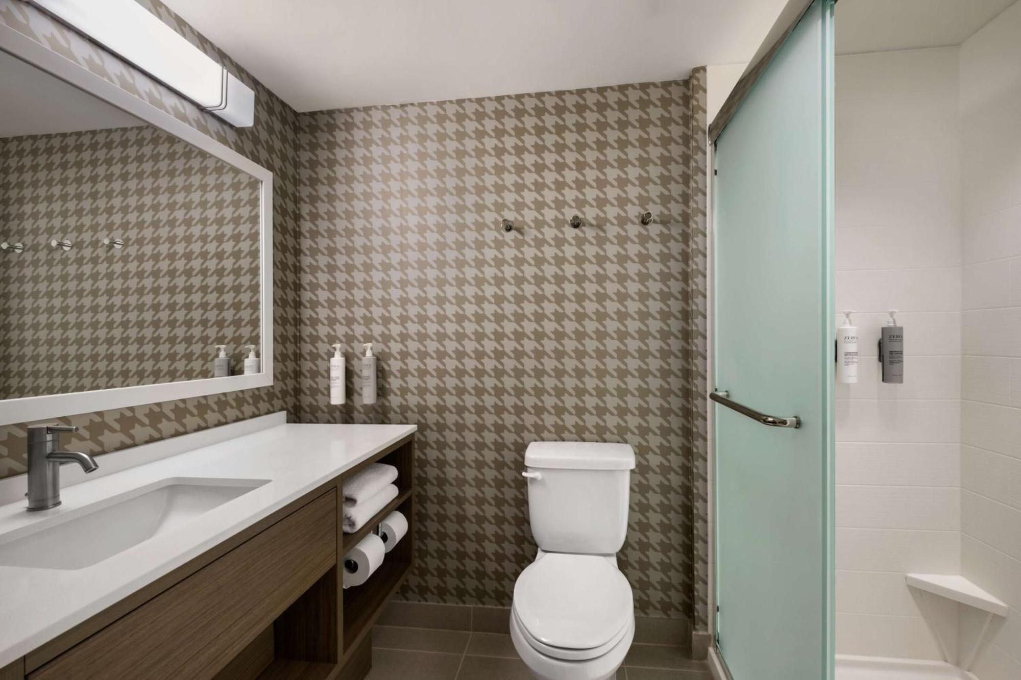 Home2 Suites By Hilton East Austin - Near Downtown And Ut Bagian luar foto