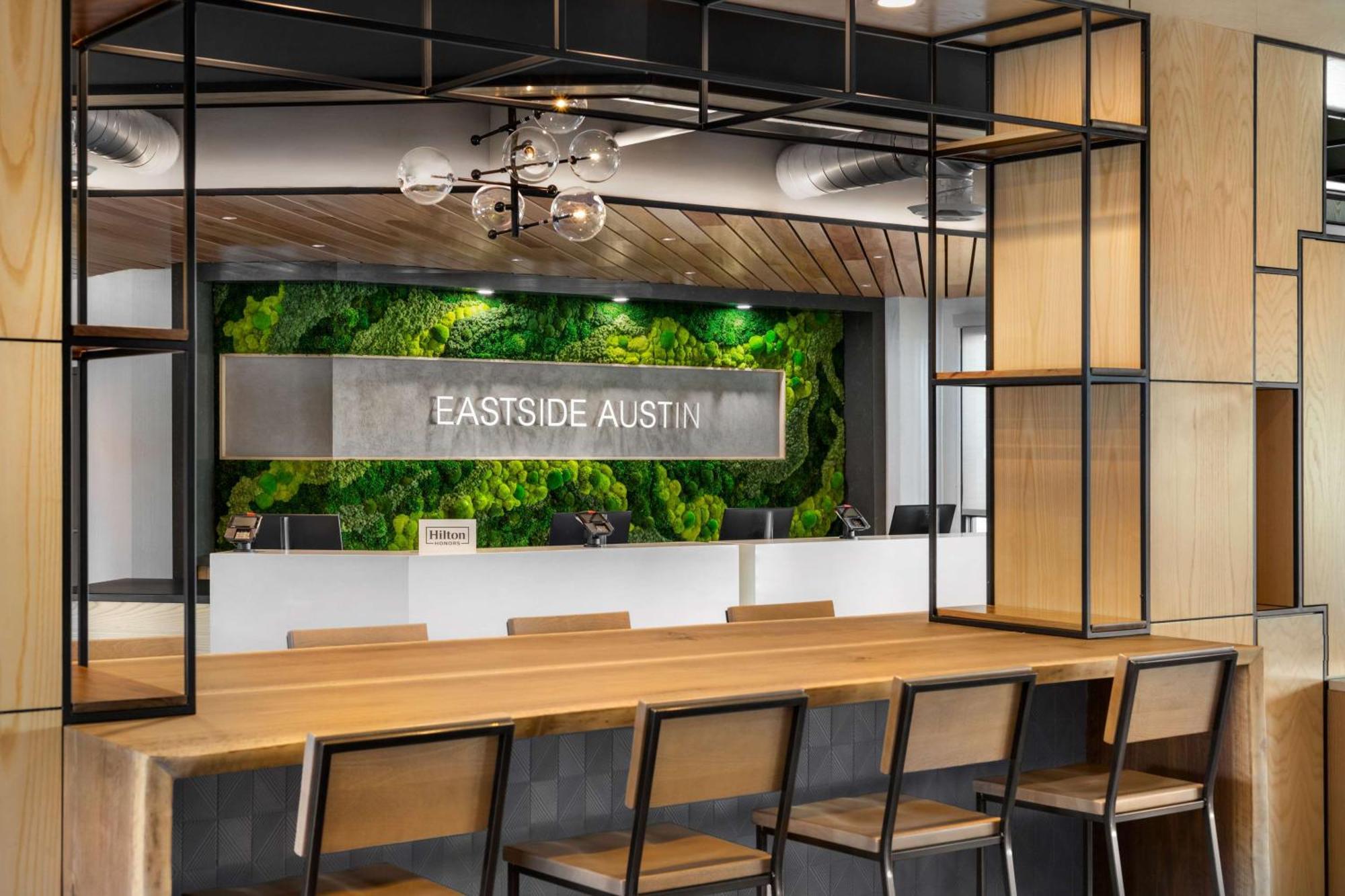 Home2 Suites By Hilton East Austin - Near Downtown And Ut Bagian luar foto