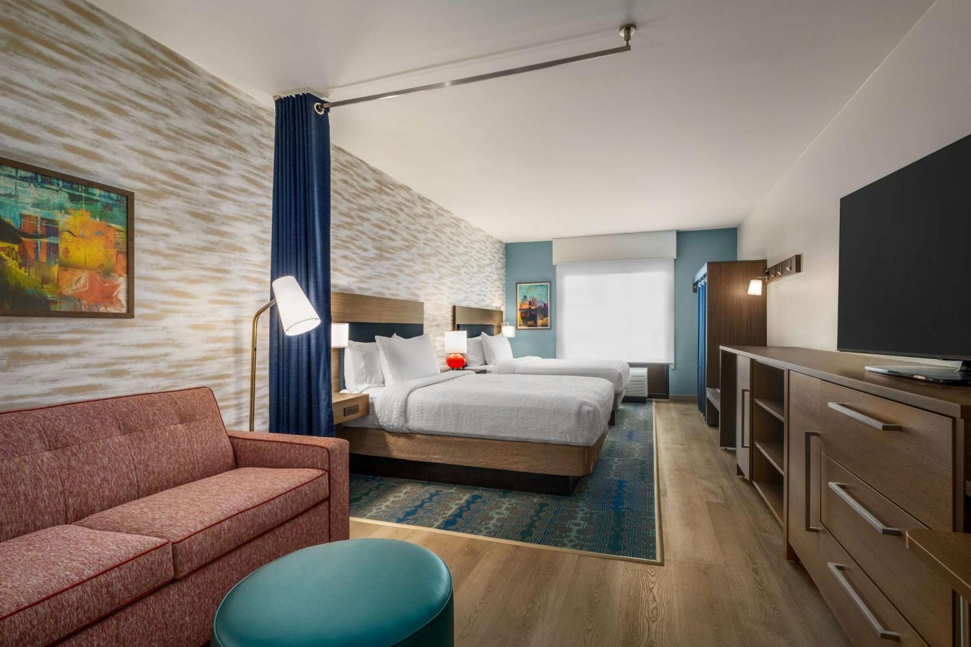 Home2 Suites By Hilton East Austin - Near Downtown And Ut Bagian luar foto