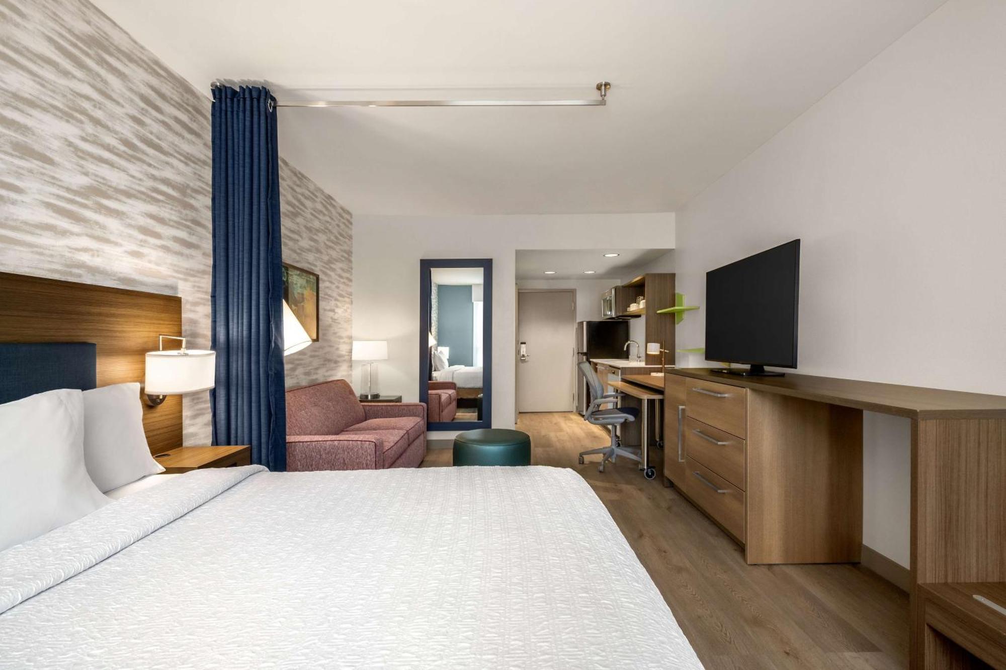 Home2 Suites By Hilton East Austin - Near Downtown And Ut Bagian luar foto