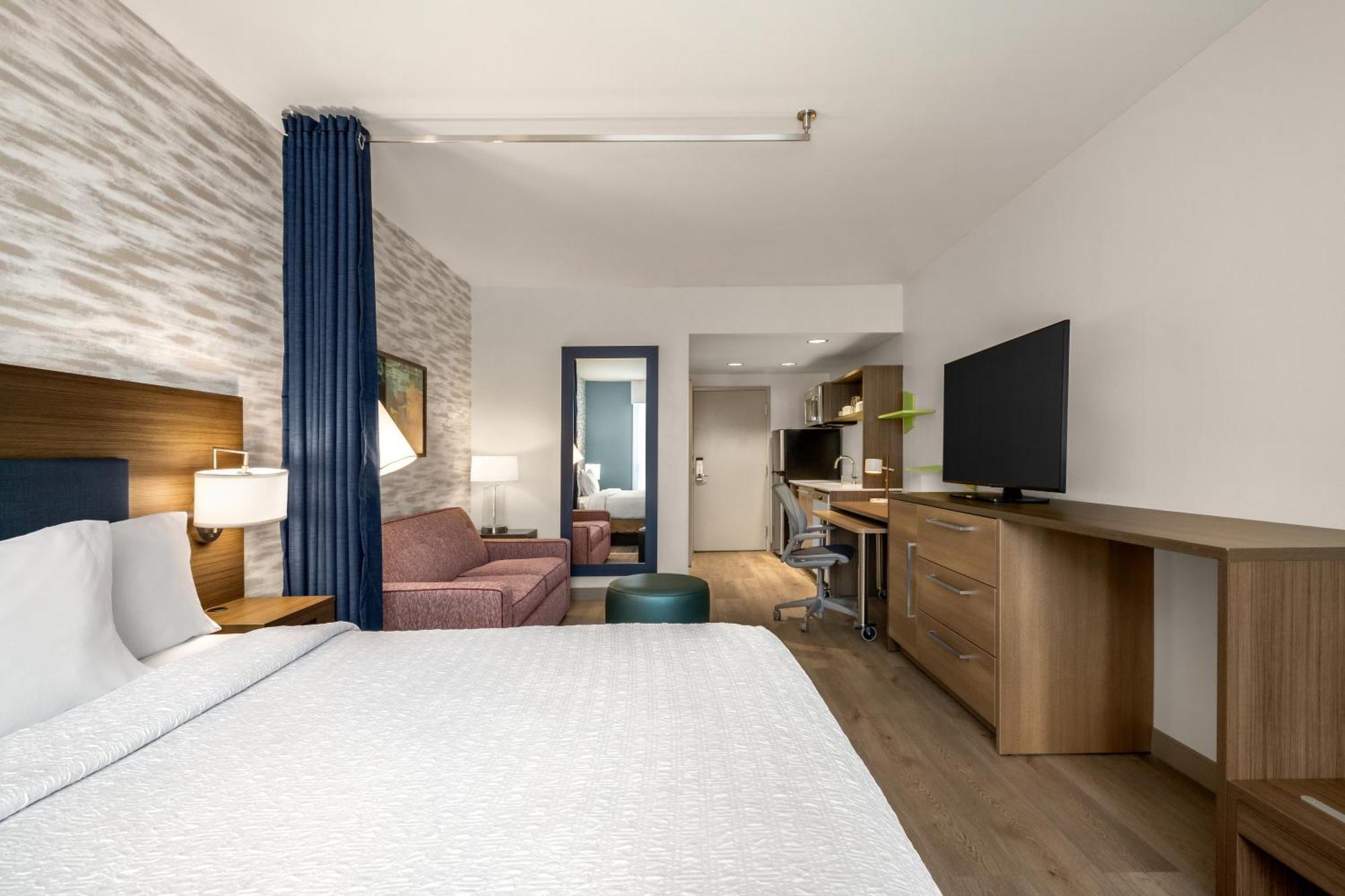 Home2 Suites By Hilton East Austin - Near Downtown And Ut Bagian luar foto