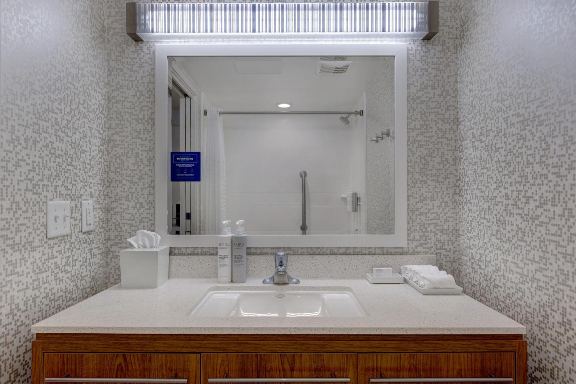 Home2 Suites By Hilton East Austin - Near Downtown And Ut Bagian luar foto