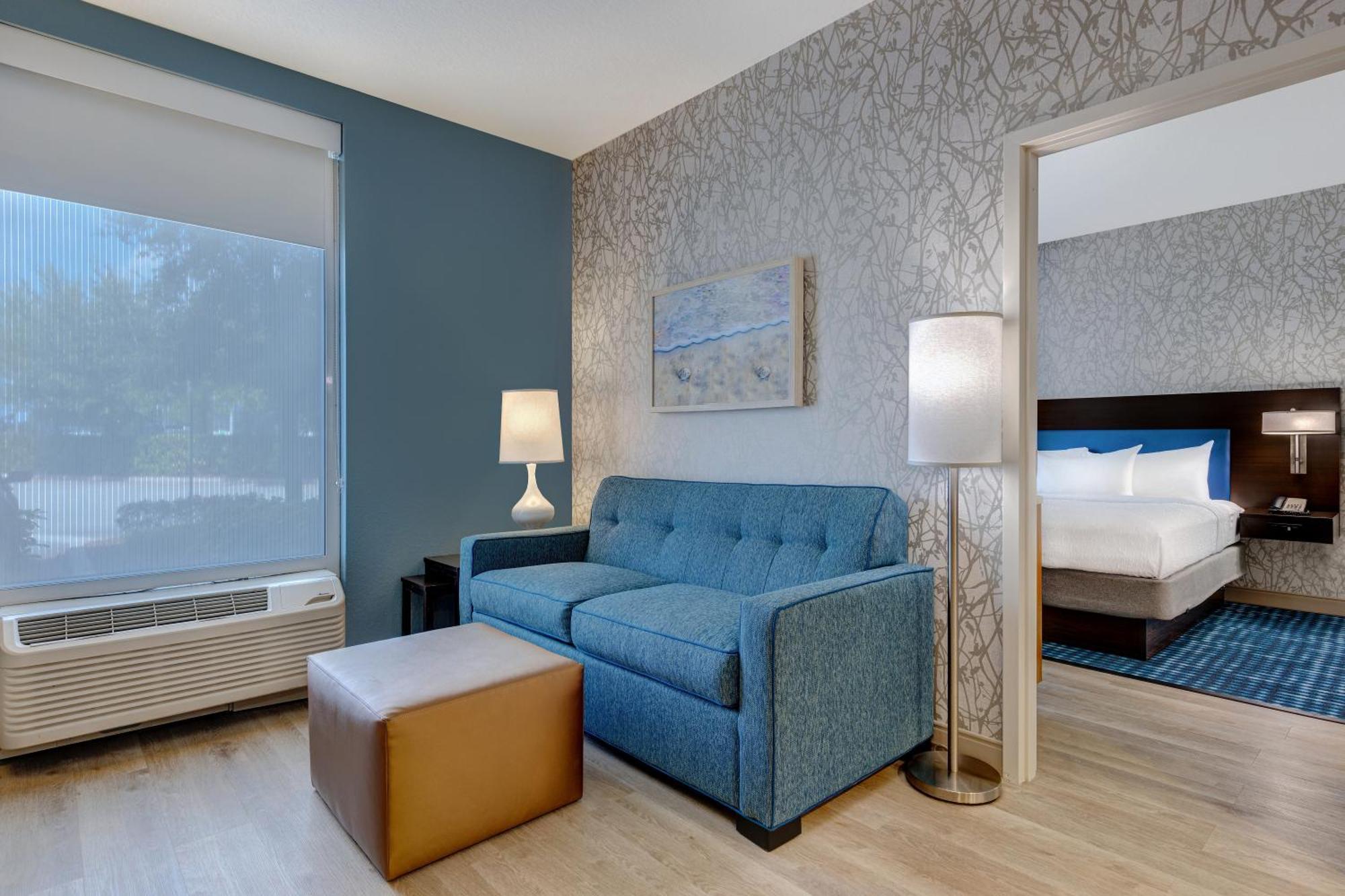 Home2 Suites By Hilton East Austin - Near Downtown And Ut Bagian luar foto