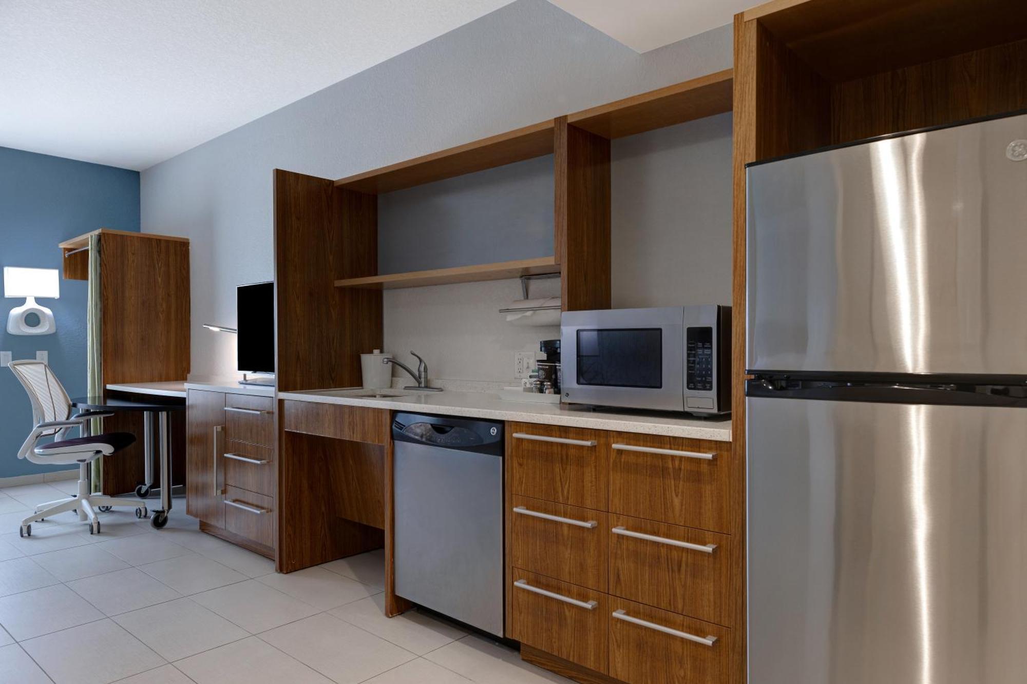 Home2 Suites By Hilton East Austin - Near Downtown And Ut Bagian luar foto
