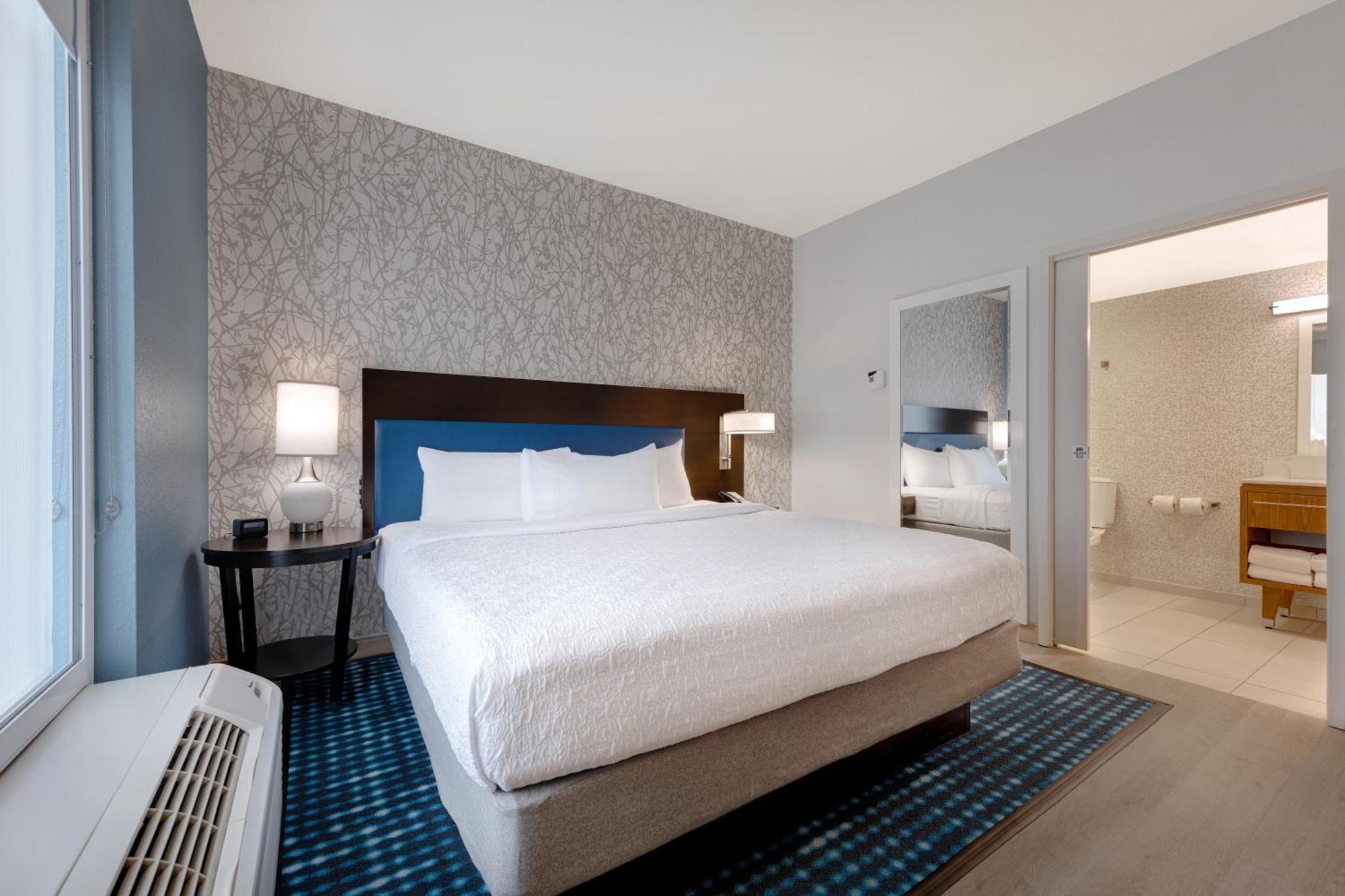 Home2 Suites By Hilton East Austin - Near Downtown And Ut Bagian luar foto